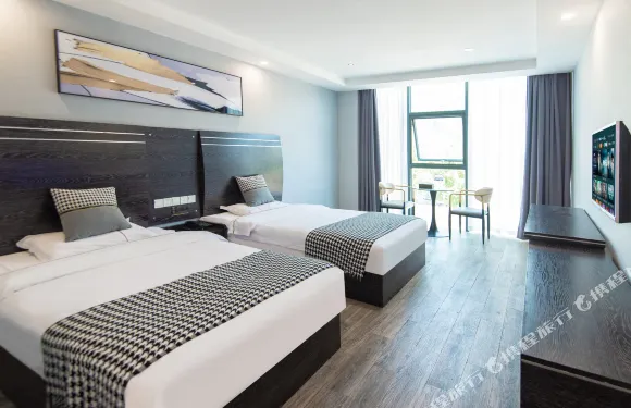 德江東方明珠酒店（世紀商城店）