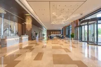 Shengshi Jinyuan Hotel Hotels in Duyun
