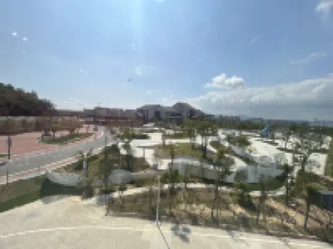 Xiangshan songlanyujiale Inn