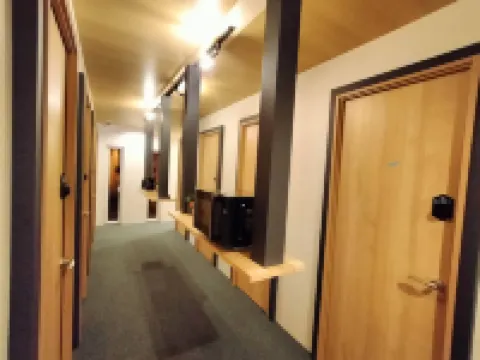 Sho Inn Minimal Hotel Hotels in Otaru