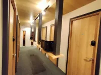 Sho Inn Minimal Hotel