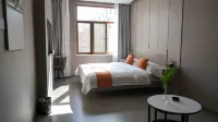Kailu Fengzhixiang Hotel Hotels in Kailu