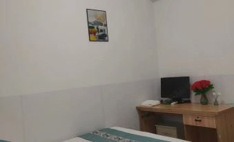 Jingcheng Family Hostel