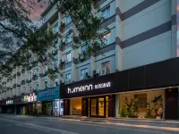 Homeinn · neo (Xi'an Bell Tower Wulukou Subway Station) Hotels near Daming Palace Site Park