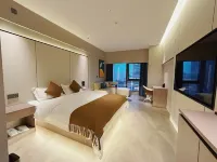 Seekway Hotel (Baolong Tiandi) - 2 Sao