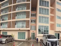 thepeakhostel โรงแรมใกล้สถานีบีทีเอสบางนา