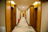 Xiangyue Hotel (Wanhe Square County Government Branch) Hotels in Yuli