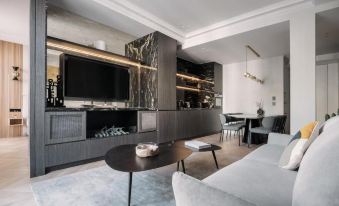 Highstay - Luxury Serviced Apartments - le Marais