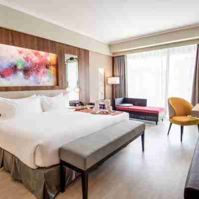 Mandarin Bay Resort & Spa Rooms