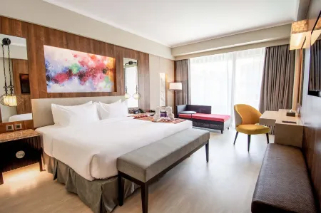 Mandarin Bay Resort & Spa