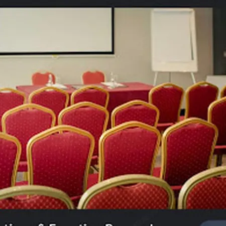 E-Gold Hotel, Maitama