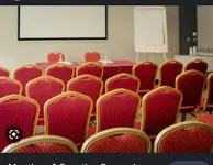 E-Gold Hotel, Maitama