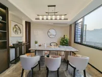 Shengjiang Hotel - Apartments