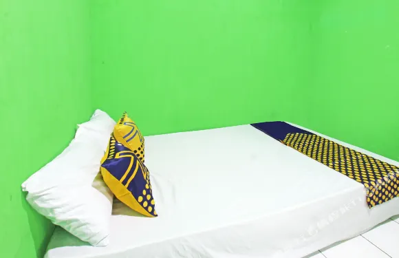 O科斯羅斯尼酒店