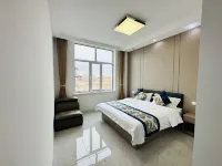 Dongsheng Yujing Homestay (Xinghe North Station Branch) Hotels in Xinghe