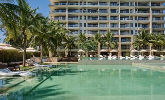 The Ocean Luxury Villa Da Nang