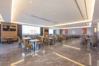 Jinchen Shangya Hotel (Lanzhouxinqu Zhongchuan Airport)