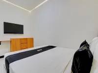 Collection O 92972 Gaharu Hotel Hotels in Mranggen