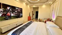 Huaqi Yi MiTli Homestay (Wanda Plaza) - Pet friendly