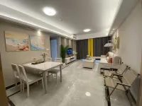 Haikou Xiwan Seaview Homestay (Haikou Railway Station)