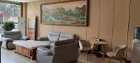 Zhouzhi Jiahua Business Hotel Hotels in Zhouzhi