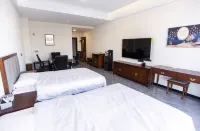 Guanhu Meiyu Smart Hotel Hotel in zona Tianfeng Business Building