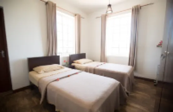 เทอร์ราเบลลา นูวาระ เอลิยา โรงแรมในนูวาราเอลิยา