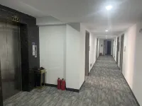 Ronghua Hotel Hotels in Yangshan County