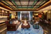 Luyin Homestay (Xiangyang Ancient City Branch)