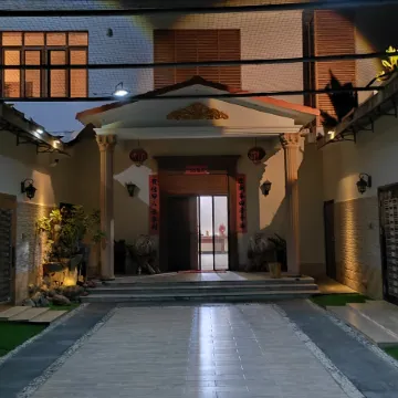 Shandaoyuan Homestay