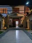 Shandaoyuan Homestay
