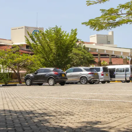 Mombasa Continental Resort