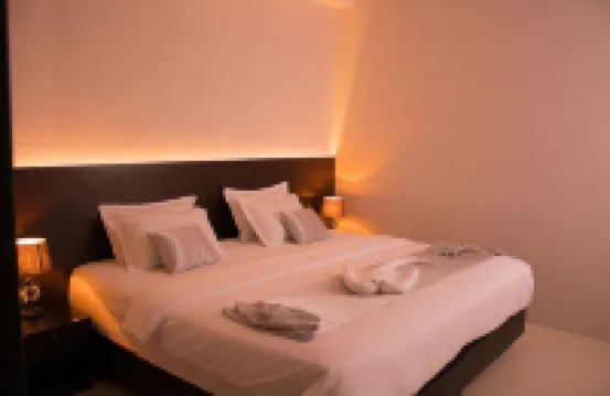 VIOLET INN Hotel di Dharavandhoo Island