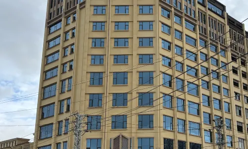 Yanshan Yuhuadao Boutique Resort Hotel
