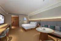 JI Hotel (Anqing Taihu Wenboyuan) Hotels in Taihu County
