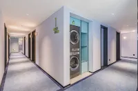 Hi Inn (Universal Beijing Resort Wanshengdong Metro Station)