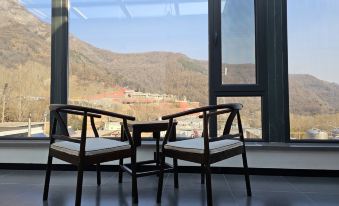 Yakeju Bed and Breakfast