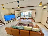 Blue Ocean Izu فنادق في أتامي