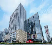 Haoyue Hotel (Global Center) Các khách sạn ở South High-Tech Zone and Financial City