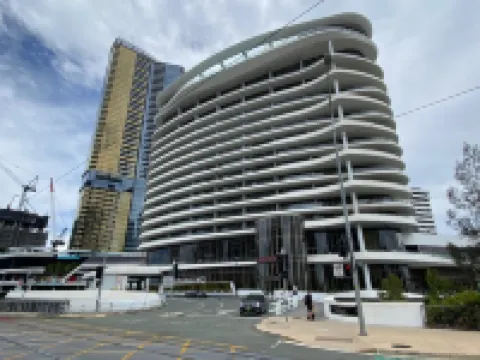 CASSA CASINO - Luxury Residences Managed by The Cassa