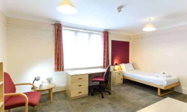 Selwyn College, Cambridge