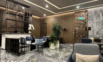 LUMIERE RIVERSIDE CONDOTEL RESIDENT SUITE