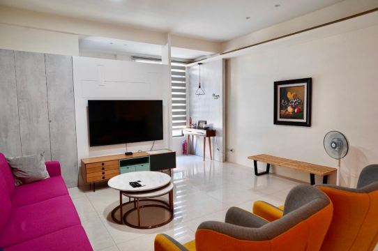 Yun Tian Homestay