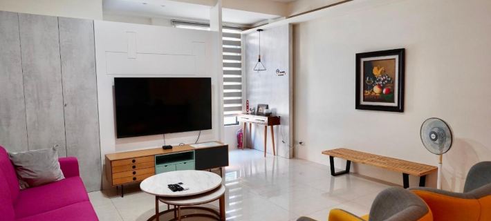 Yun Tian Homestay Hotels in Kinmen