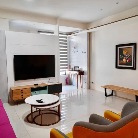 Yun Tian Homestay