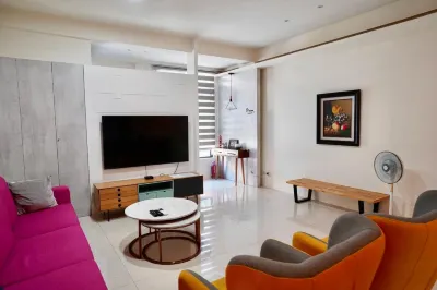 Yun Tian Homestay Hotels in Kinmen