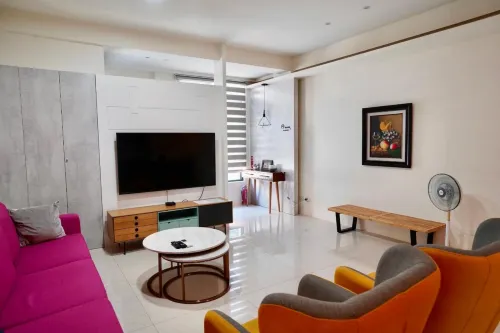 Yun Tian Homestay Hotels in Kinmen