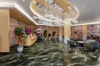 Zhongjin Hotel (Lu'an Haixinsha Plaza)