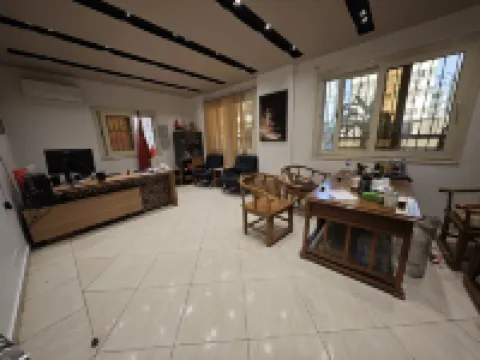 Egypt JIA HE Chinese Apartment