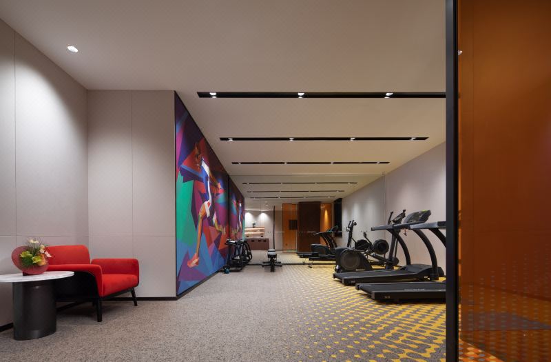 Hampton by Hilton Changsha Wuyi Square photo 2